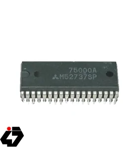 آی سی M52737SP