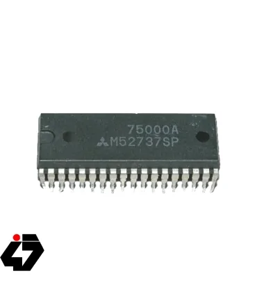 آی سی M52737SP