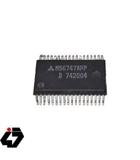 آی سی M56747FP