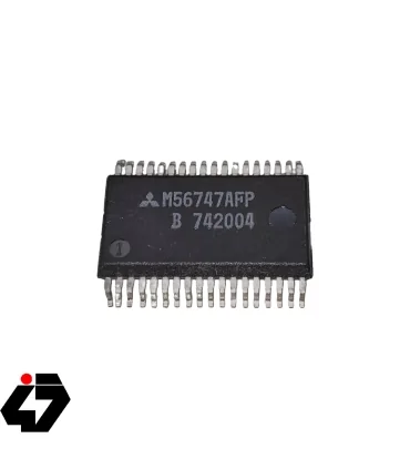 آی سی M56747FP