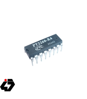 آی سی PT2260R4