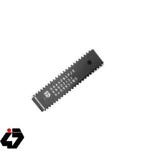 آی سی  SAA5281P
