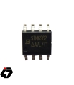 آی سی  STM6962