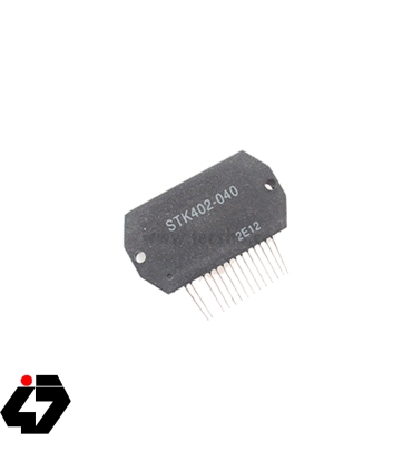 آی سی STK402-040
