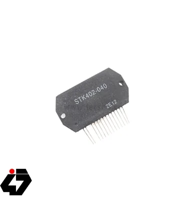آی سی STK402-040