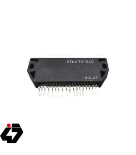 آی سی STK470-040