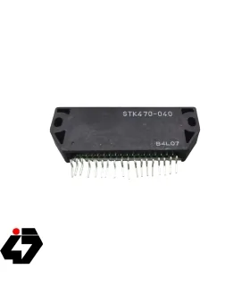 آی سی STK470-040