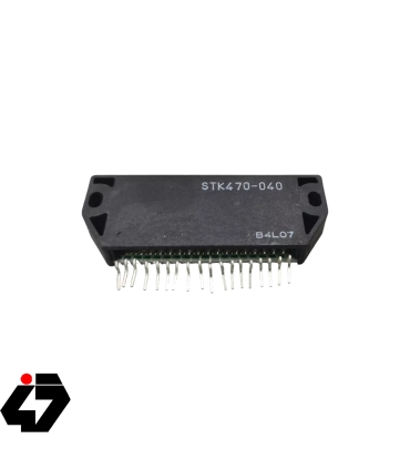 آی سی STK470-040