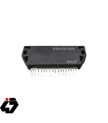 آی سی STK470-040