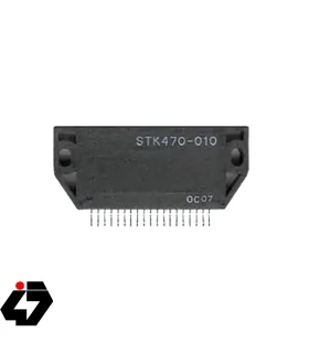آی سی STK470-010