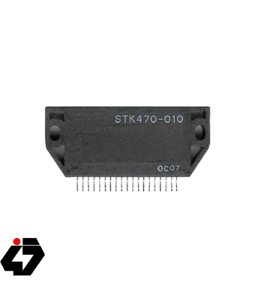 آی سی STK470-010