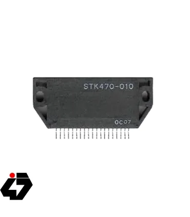 آی سی STK470-010