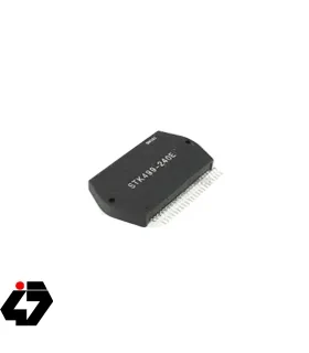 آی سی STK 499-240
