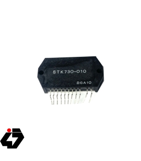 آی سی STK 730-010