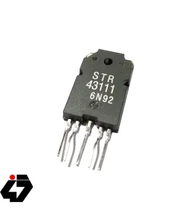 آی سی STR43111