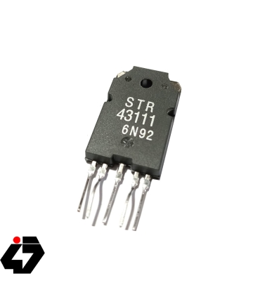 آی سی STR43111