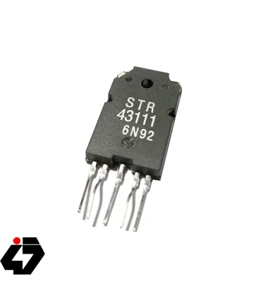 آی سی STR43111