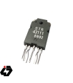 آی سی STR43111