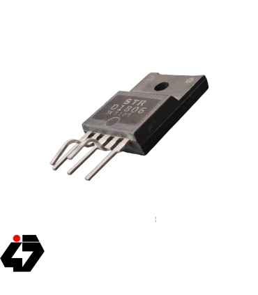 آی سی STR D 1806