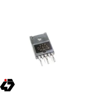 آی سی STR D 1816