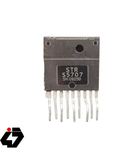آي سي STR S5706