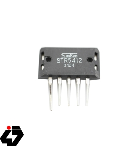 آی سی STR5412