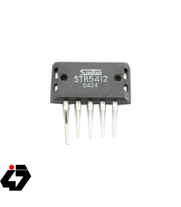 آی سی STR5412