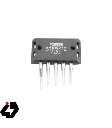آی سی STR5412