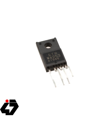 آی سی STRW6253 M