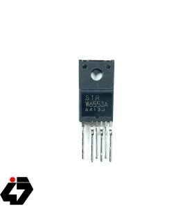 آی سی STRW6553 A