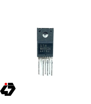 آی سی STRW6553 A