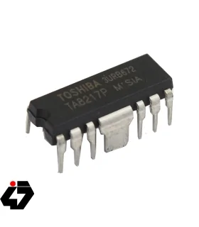 آی سی TA8217P