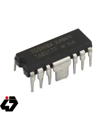 آی سی TA8217P