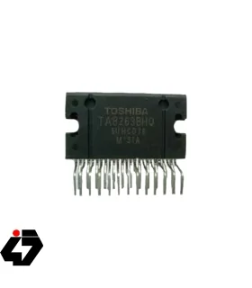 آی سی TA8263 BHQ