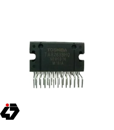 آی سی TA8263 BHQ