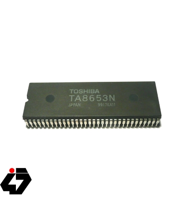 آی سی TA8653N