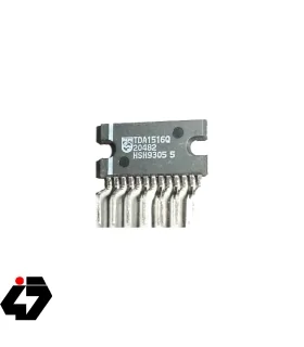 آی سی TDA1516Q