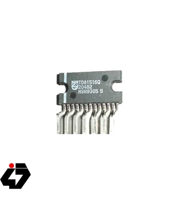 آی سی TDA1516Q