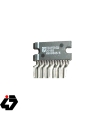 آی سی TDA1516Q