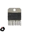 آی سی TDA1670 A