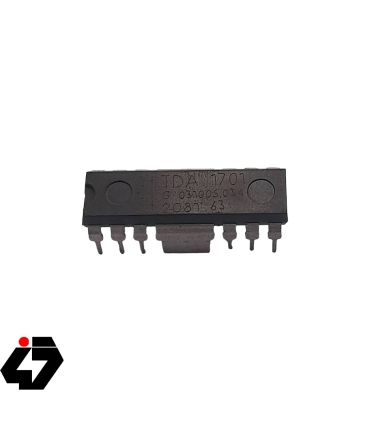 آی سی TDA1701
