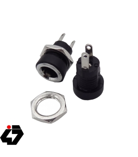 جک آداپتور روپنلی مدل DC-022B