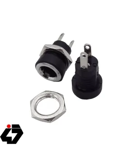 جک آداپتور روپنلی مدل DC-022B