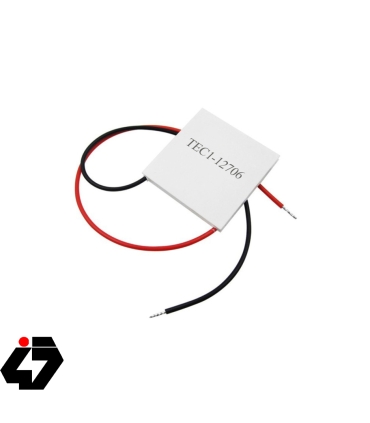 المان سرد کننده TEC1-12706 6A