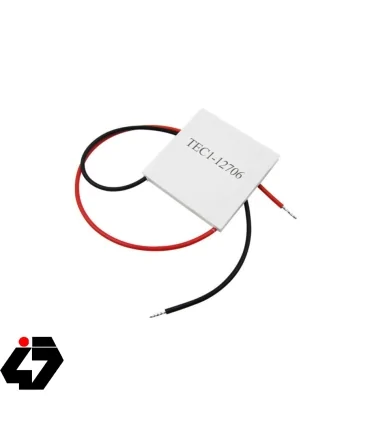 المان سرد کننده TEC1-12706 6A