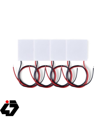 قیمت المان سرد کننده TEC1-12706 6A