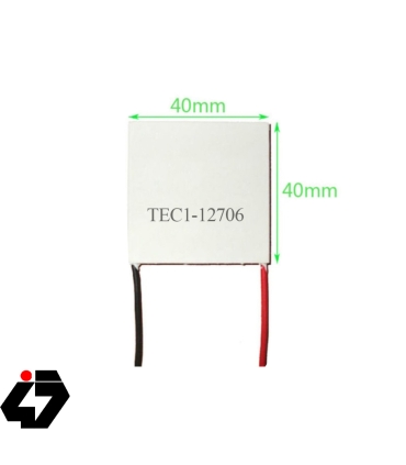 المان سرد کننده TEC1-12706