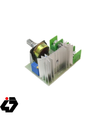 دیمر 2 کیلووات SCR