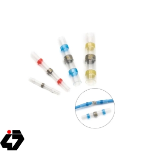 وارنیش قلع دار سایز 0.5 (موف)