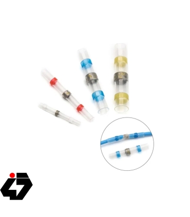 وارنیش قلع دار سایز 0.5 (موف)